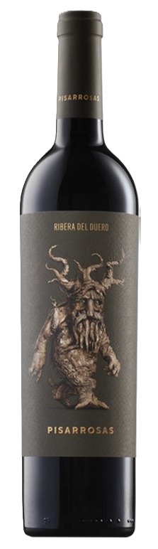 Pisarrosas · Ribera del Duero