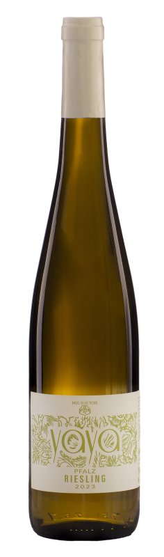 Yaya · Riesling · Pfalz